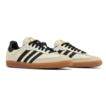 Adidas Samba OG Cream – White Sand Streat - Image 2