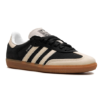 Adidas Samba OG – Black Wonder White - Image 3