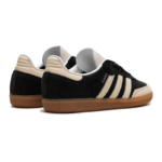 Adidas Samba OG – Black Wonder White - Image 4