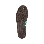 Adidas Samba OG Foot Wear – White Green - Image 5