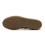 Adidas Samba Wales Bonner – Brown Croc - Image 4