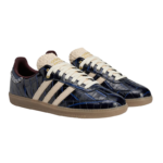 Adidas Samba Wales Bonner – Nvy Croc - Image 3