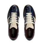Adidas Samba Wales Bonner – Nvy Croc - Image 5