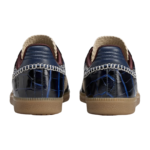 Adidas Samba Wales Bonner – Nvy Croc - Image 4