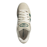 Adidas Campus 00s Cream – White Collegiate Green - Image 2