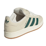 Adidas Campus 00s Cream – White Collegiate Green - Image 6