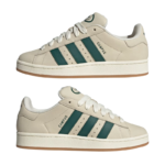 Adidas Campus 00s Cream – White Collegiate Green - Image 5