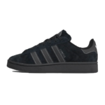 Adidas Campus 00s Core – Black White - Image 3