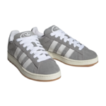Adidas Campus 00s – Grey White - Image 3