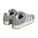 Adidas Campus 00s – Grey White - Image 2