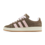 Adidas Campus 00s – Dust Cargo Clear Pink - Image 3
