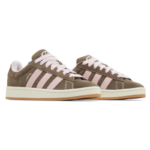 Adidas Campus 00s – Dust Cargo Clear Pink - Image 4
