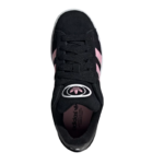 Adidas Campus 00s – Core Black True Pink - Image 3