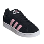 Adidas Campus 00s – Core Black True Pink - Image 4
