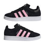 Adidas Campus 00s – Core Black True Pink - Image 5