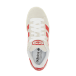 Adidas Campus 00s – Crystal White Better Scarlet - Image 2