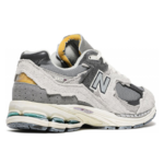 New Balance 2002R – Protection Rain Cloud - Image 4