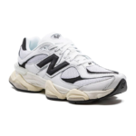 New Balance 9060 – White Black - Image 4