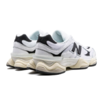 New Balance 9060 – White Black - Image 3