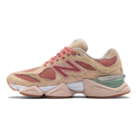 New Balance 9060 – Joe Freshgoods Inside Voices Penny Cookie Pink - Image 3
