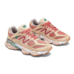 New Balance 9060 – Joe Freshgoods Inside Voices Penny Cookie Pink - Image 2