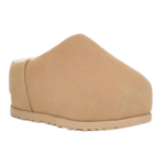 UGG Pumped Slide – Mustard Seed - Image 2