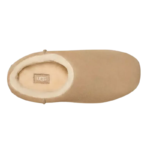 UGG Pumped Slide – Mustard Seed - Image 4