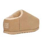 UGG Pumped Slide – Mustard Seed - Image 3