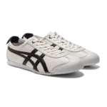 Onitsuka Tiger Mexico 66 – White Black - Image 4