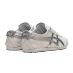 Onitsuka Tiger Mexico 66 – White Silver - Image 5