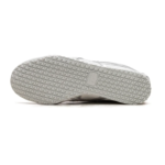 Onitsuka Tiger Mexico 66 – White Silver - Image 4