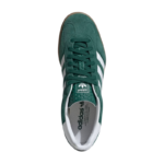 Adidas Gazelle Indooor – Collegiate Green Gum - Image 3
