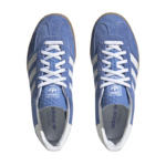 Adidas Gazelle Indoor – Blue Fusion Gum - Image 3