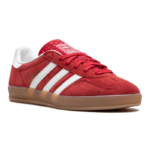 Adidas Gazelle Indoor – Better Scarlet - Image 2