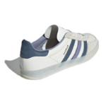 Adidas Gazelle Indoor – White Preloved Ink - Image 2