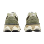 New Balance 9060 – Dark Camo Sandstone - Image 4