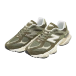 New Balance 9060 – Dark Camo Sandstone - Image 3