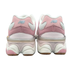 New Balance 9060 – Rose Pink (Wide) (GS) - Image 5