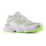 New Balance 9060 – White Taro - Image 4