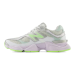New Balance 9060 – White Taro - Image 3