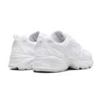 New Balance 530 – Triple White - Image 4