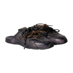New Balance 530 SL Mule Miu Miu Black - Image 2