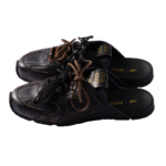 New Balance 530 SL Mule Miu Miu Black - Image 4
