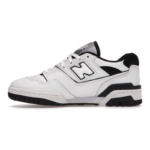 New Balance 550 – White Black - Image 3