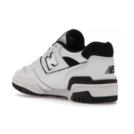 New Balance 550 – White Black - Image 5