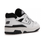 New Balance 550 – White Black - Image 4