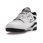 New Balance 550 – White Black - Image 2