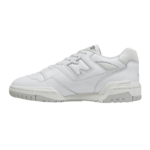 New Balance 550 – White Grey - Image 4