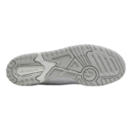 New Balance 550 – White Grey - Image 2