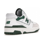 New Balance 550 – White Green - Image 3